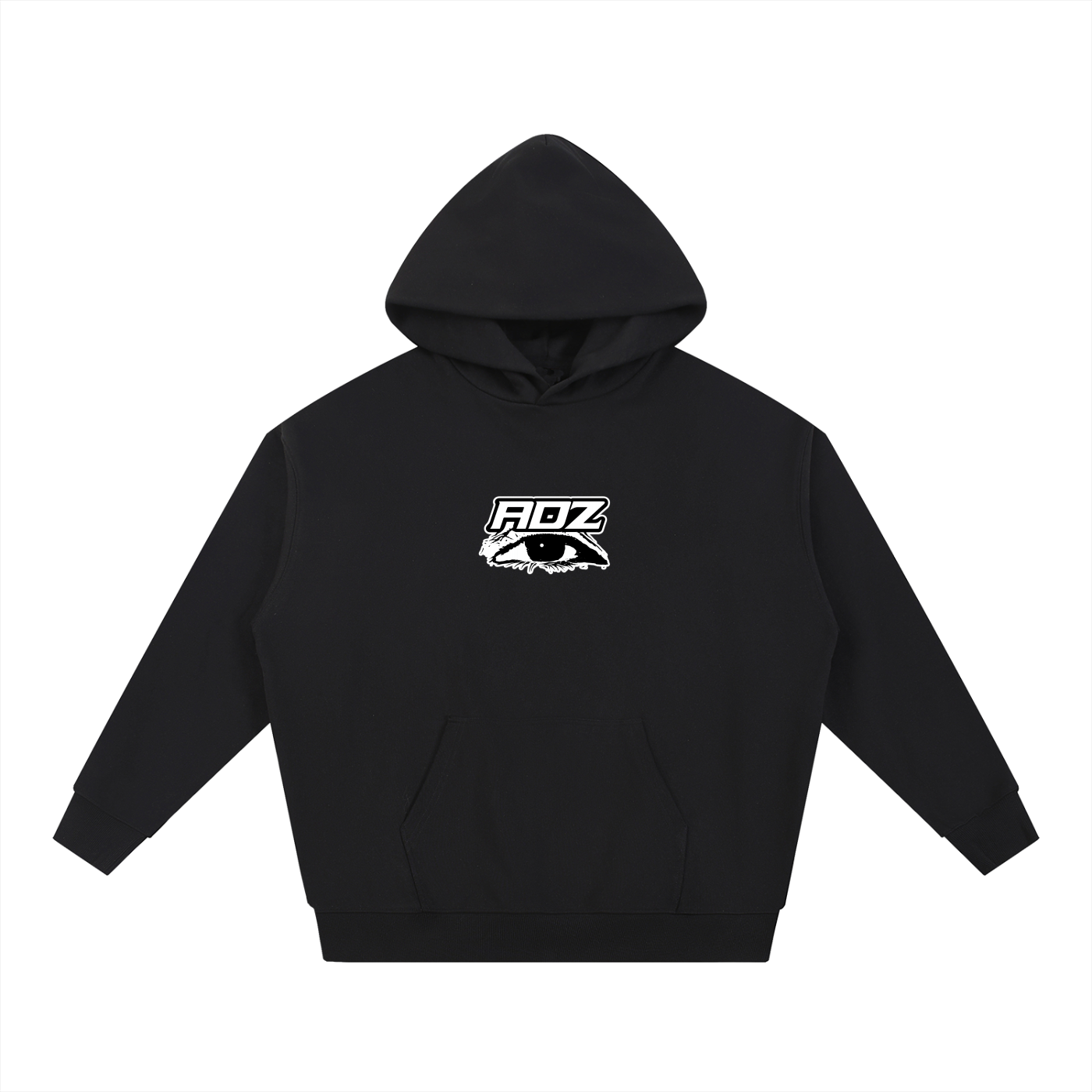 ADZ Insomnia Essential Heavyweight Hoodie