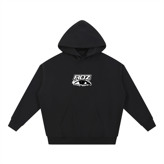 ADZ Insomnia Essential Heavyweight Hoodie