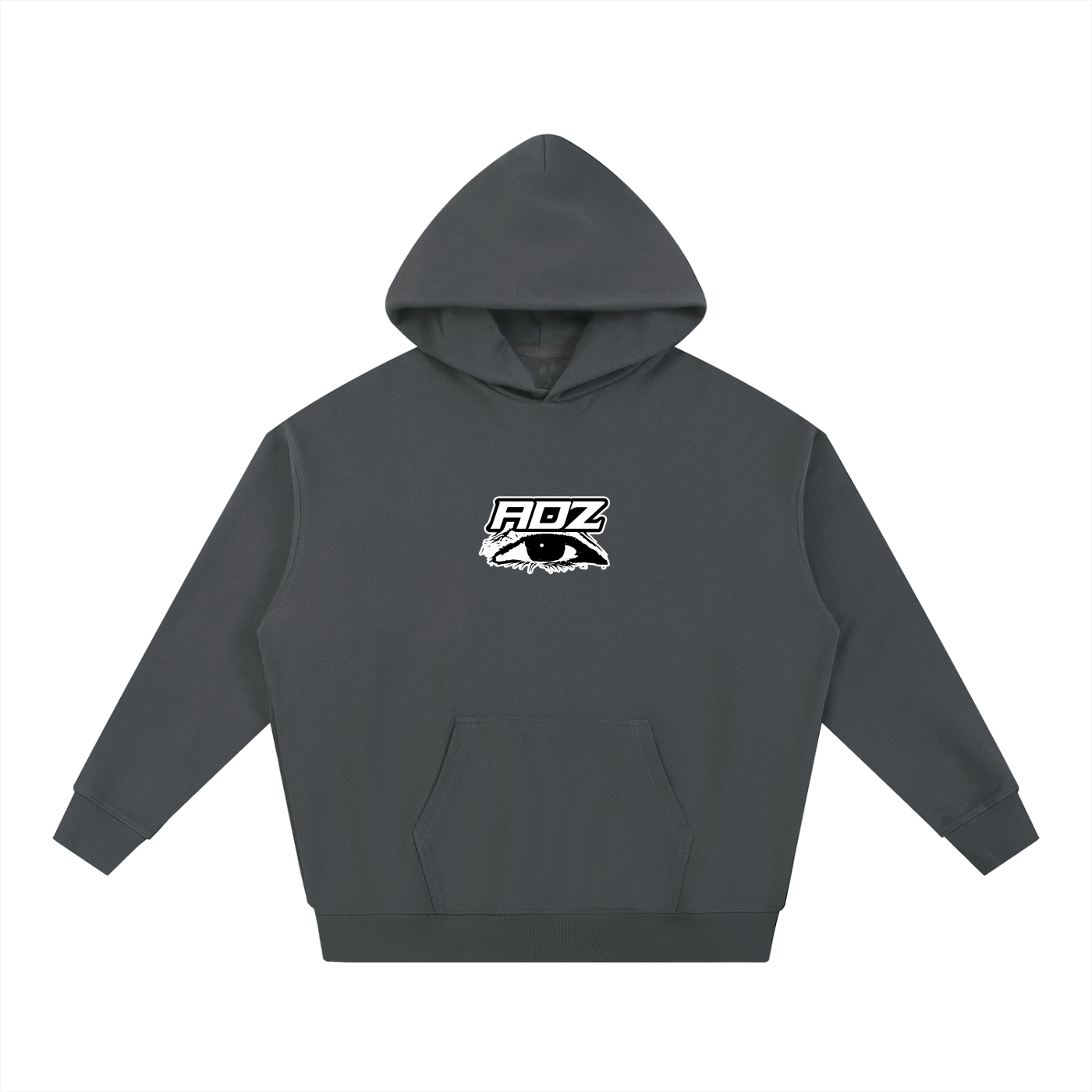 ADZ Insomnia Essential Heavyweight Hoodie