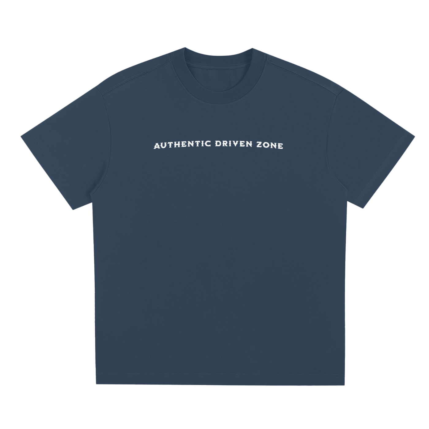 ADZ Strong And Sharp Sorona Quick-Dry Cooling T-Shirt