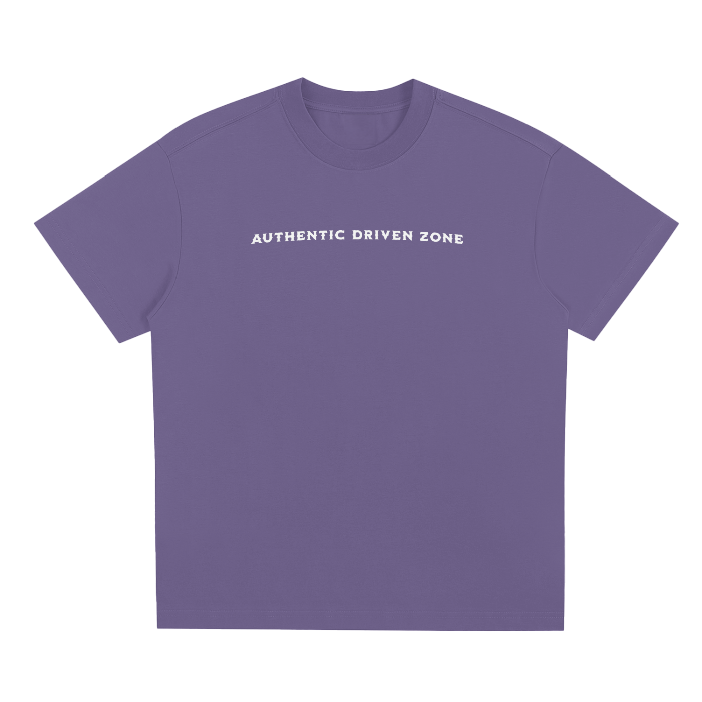 ADZ Strong And Sharp Sorona Quick-Dry Cooling T-Shirt